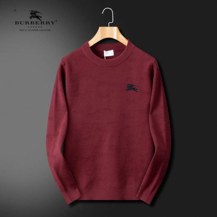 Picture of Burberry Sweaters _SKUBurberryM-3XL25cr5843769